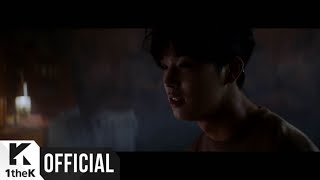 [Teaser] BTOB(비투비) _ 'Beautiful Pain(아름답고도 아프구나)' HYUNSIK(현식) TEASER