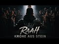 RAAH - Krone aus Stein (Official Audio)