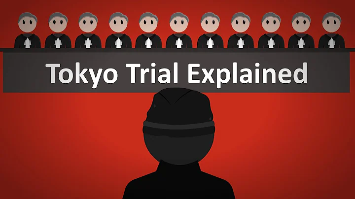 The Tokyo Trial Explained - DayDayNews