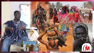 CONFESSION🔥:My Journey To “Sikaduro Fie In Benin”,The Sàcrîfices,Rîtûals,Pàîn & Other Sçáry Moments
