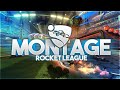 Rocket League X (Piece Of Your Heart) Remix