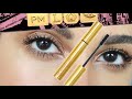 PAT MCGRATH // Dark Star Mascara - First Impressions | kinkysweat