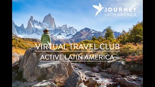 Virtual Travel Club II - Active Latin America screenshot 1