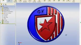 Crvena zvezda GRB