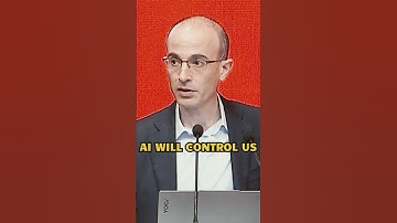 Trust is the key to flourishing in the age of AI | Yuval Noah Harari