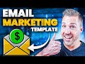 The Anatomy Of A High Converting Marketing Email | Email Marketing Tips