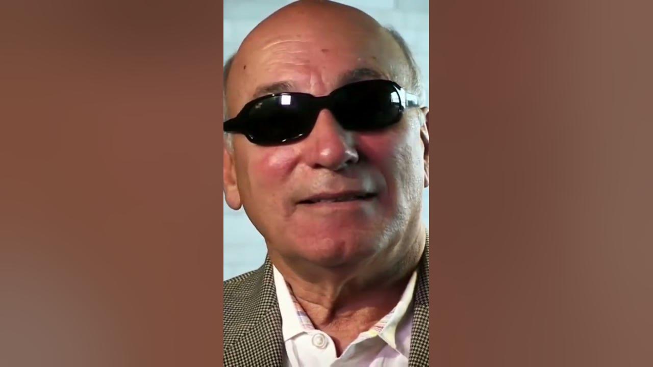 Agent Joe Pistone Talks About The Bonanno's Business Interests In