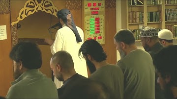 تلاوة محبرة من سورة البقرة للقارئ موسى أبو زغلة | رمضان ١٤٤٣
