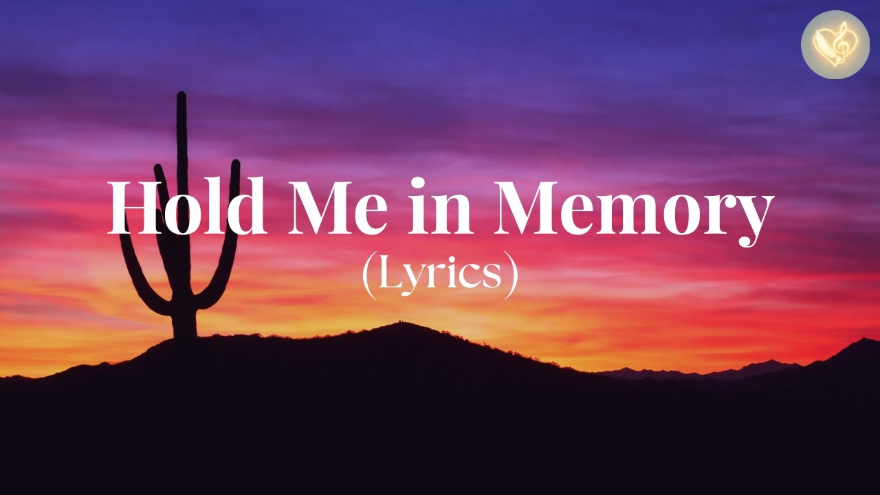 Hold Me in Memory - 💞 Love Melody || Calm, Ambient, Emotional, Reflective, & Deeply Personal