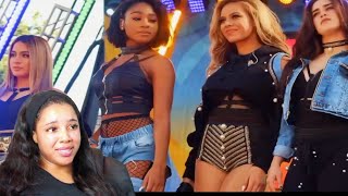 Celebrity How Camila Cabello Overshadowed Normani & Fifth Harmony | Reaction Profile