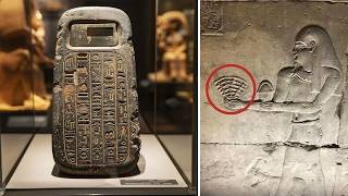 15 Ancient Finds That Raised More Questions Than Answers