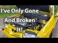 Got An Issue With The 145 And It Wont Start STARTER MOTOR CHANGE GUIDE 