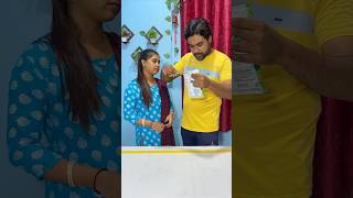 Reseal the packet challenge #shorts
