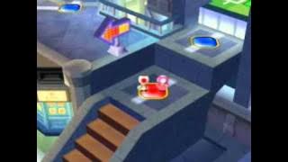 Mario Party 7: Neon Heights (Part 6)