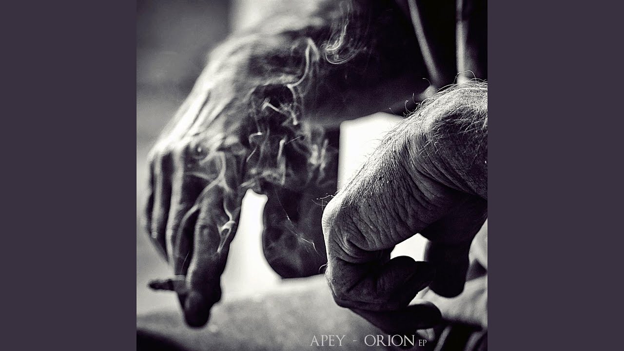 As Cigarettes Burn (Mountain Version)