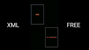 NEW TREND XML / BEST FRIEND XML / XML FILE 🎟️ / XML PRESENT 🎫 / XML BY ⤵️@swadhinvlog_08 #viral