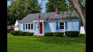 202 Crescent Drive 202 Crescent Drive