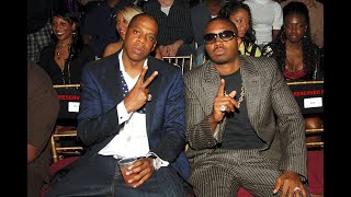 How Jay-Z and Nas Changed Rap Lyrics In 46 Seconds
