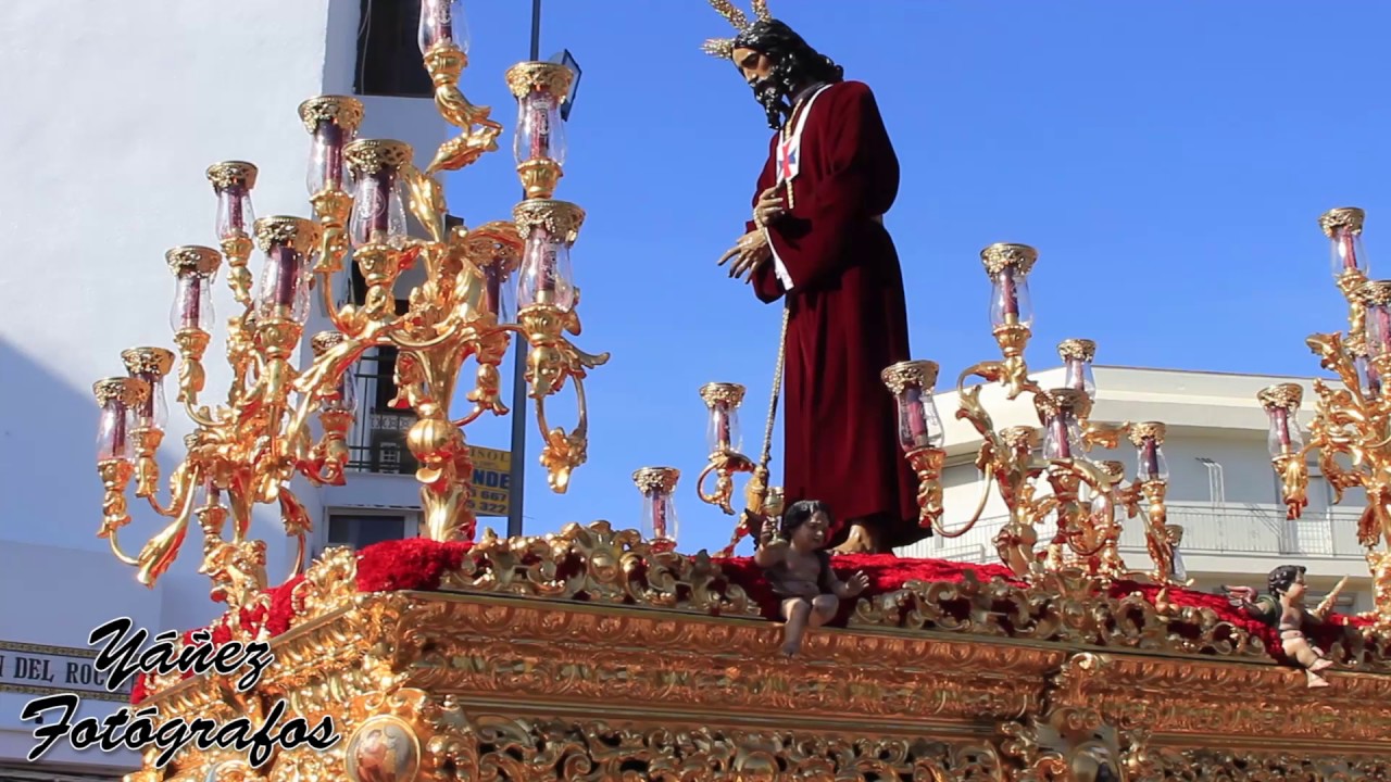 CAUTIVO DOS HERMANAS 2017