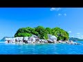 Oceans Of Tranquility Oceans Of Tranquility