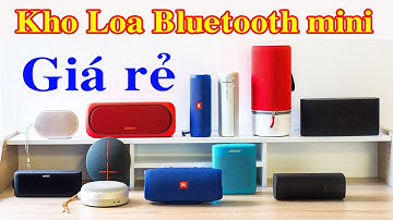 Loa hát karaoke - loa bluetooth mini - Kho sỉ Loa bluetooth mini nghe nhạc giá rẻ, Marshall 02