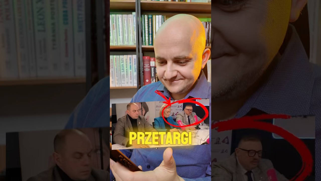 PRAWDZIWA TWARZ LUDZI TUSKA