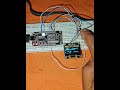 Spectra Mini firmware is now Dual-band Wi-Fi + BLE firmware for BW16 (RTL8720DN) #Bw16 #spectra