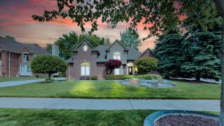 43662 Vintners Place Drive video tour