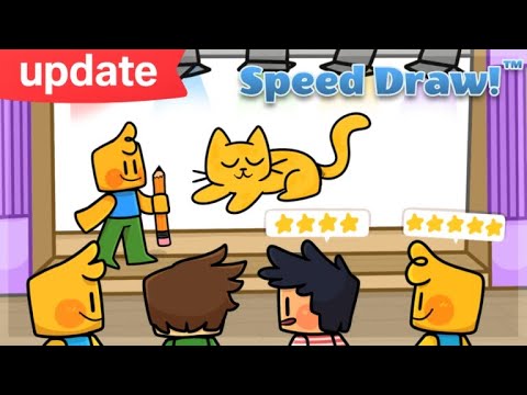 OP Speed Draw Script *DRAW IMAGES, INSTANT DRAW & MORE* (NEW)