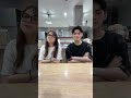 自分の彼女や彼氏が異性の友達と連絡先の交換はアリ？ナシ？😱