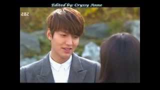 Heart like California Mv - The Heirs