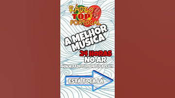 Thumbnail of LUAN SANTANA - MORENA www.radiotopportugal.com #CARLINHOSDAFANSA #RADIOTOPPORTUGAL #musica #alegria