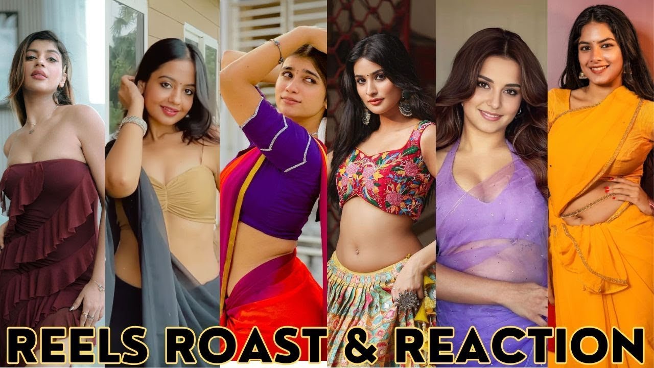 INSTA REELS CRINGE ATROCITIES ROAST PART 164 #mojtroll #tamilreelstroll #reelstroll #trolltamil