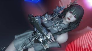 Skyrim SE: Yoliya Follower