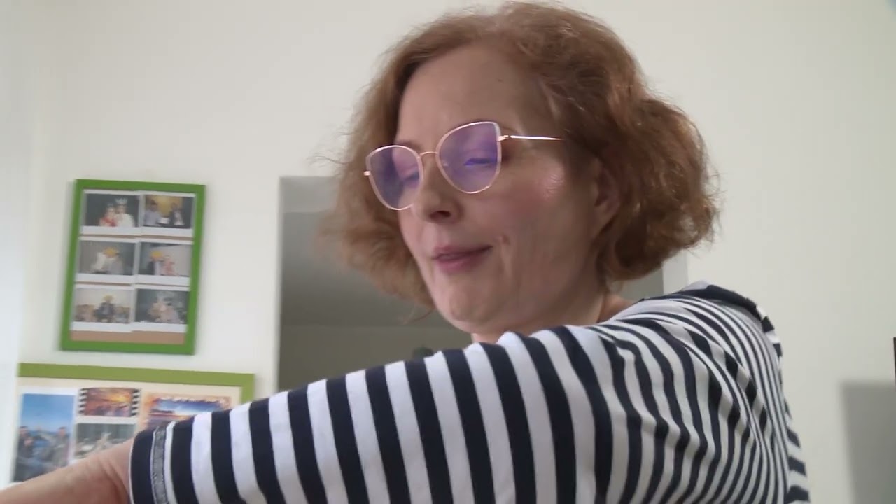 Agnieszka – moja historia z SM