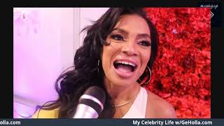 Rick James Daughter; Ty James “What’s going Down?”