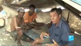 Billet retour  Dili