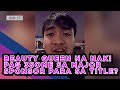 Sino itong beauty queen na nakipag 3some sa  major sponsor para masecure ang titulo
