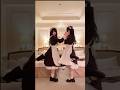 双子メイドさんシンクロ率100♡