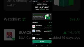How to trade on the Bamboo app: Best stocks to buy for 2026 and beyond.  screenshot 5