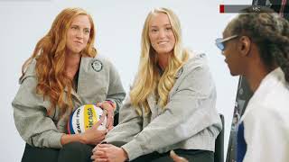 NBC 2024 Summer Olympics Snoop beach volleyball promo