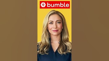 The Story of Whitney Wolfe and Bumble: The Self-Made Billionaire