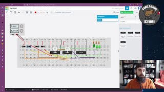 Full Adder Project Overview