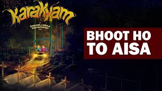 Karakkam Movie Review By Baponmg