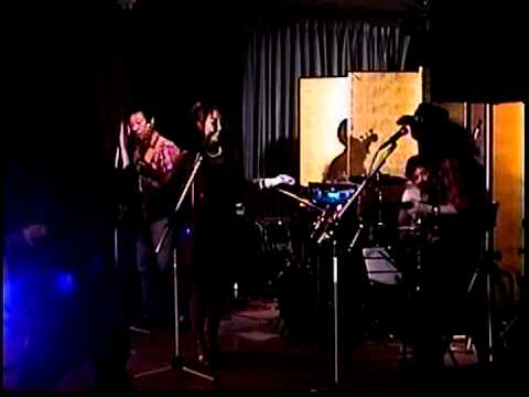 Rock This Town（ロック･タウンは恋の街  /  ｽﾄﾚｲｷｬｯﾂcover/ えでぃ＆べてぃ）