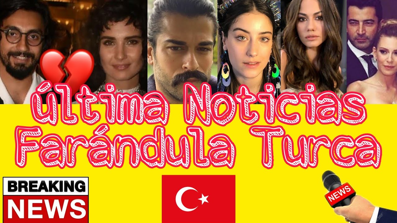 Demet Özdemir Tuba Büyüküstün Burak Özçivit Hazal Kaya Kenan
