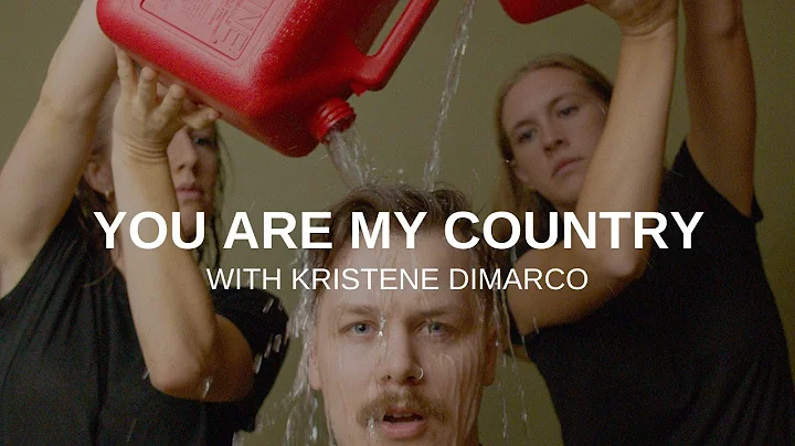 You Are My Country (with Kristene DiMarco) [Offici...
