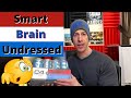 Youtube Undressed | Cellucor C4 Smart Brain Energy Drink Review | Freedom Ice