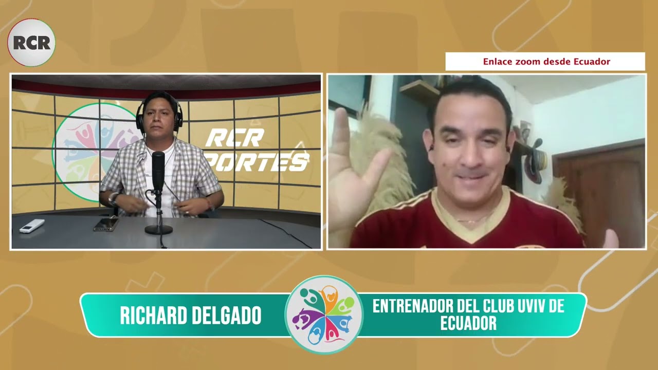 ANÁLISIS DEL SUDAMERICANO DE CLUBES FEMENINO DONDE PARTICIPÓ UVIV DE ECUADOR