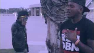 Aewon Wolf & Sketchy Bongo -